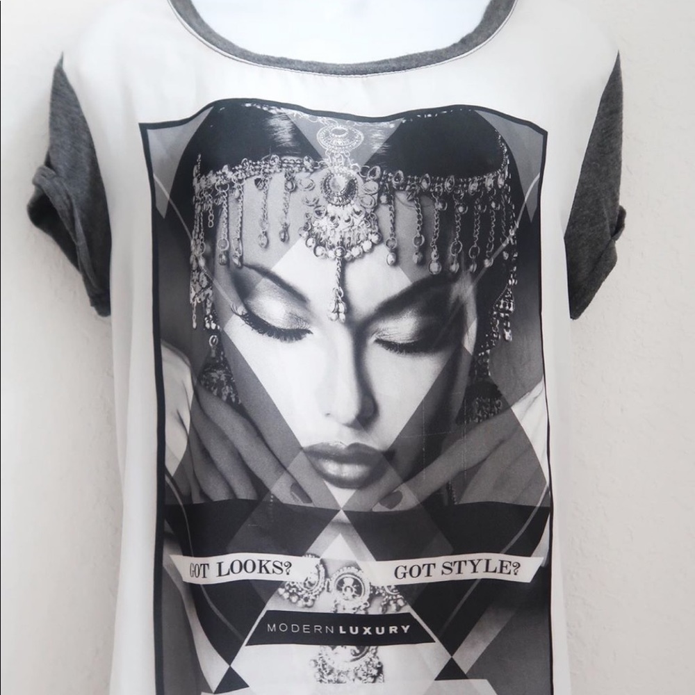 Emporium Top